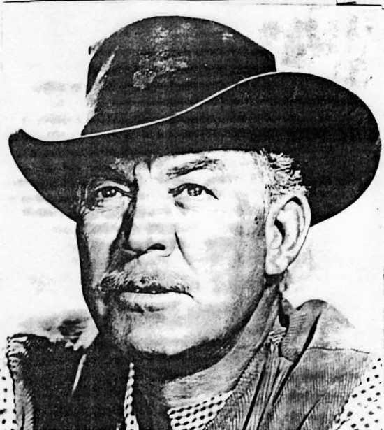 Ward Bond