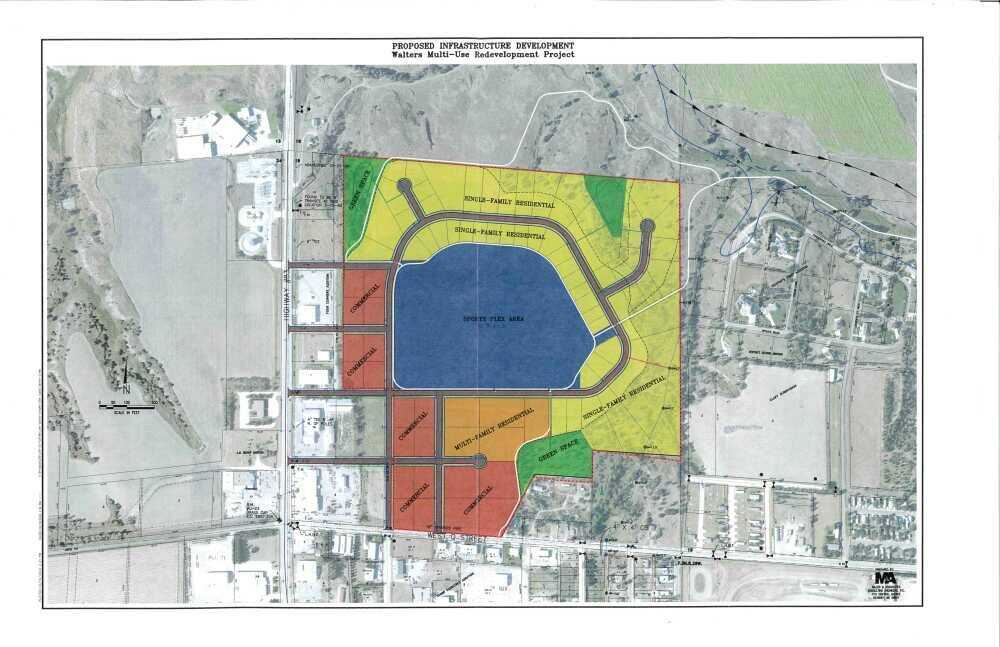 McCook City Council 2024: A year of progress in review