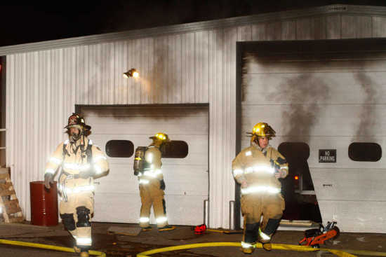 local news shop fire saturday night 2 8 09 mccook gazette mccook gazette