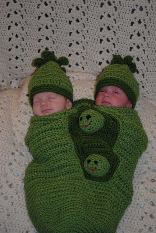 Births Wolford twins birth 7 22 11 McCook Gazette