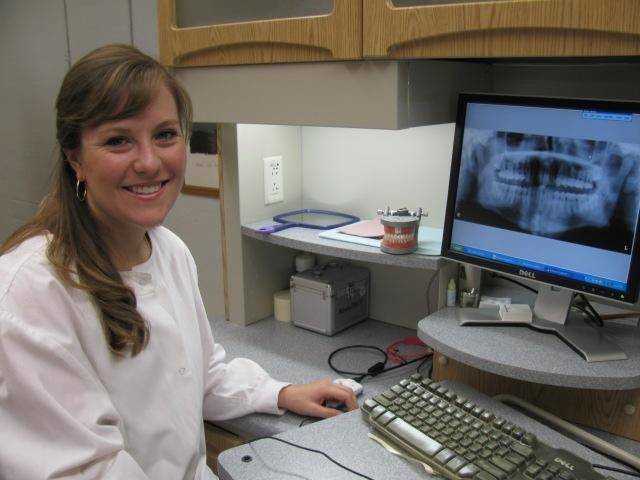 Community News Wolford begins dentist practice in North Platte 9