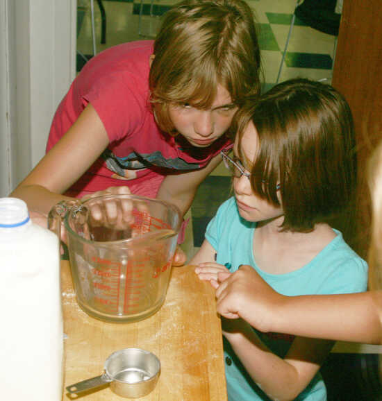 Abi Measuring Cups