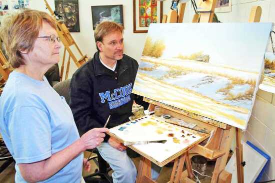 Local News: MPCC first to offer Associate of Fine Arts (8/7/15)