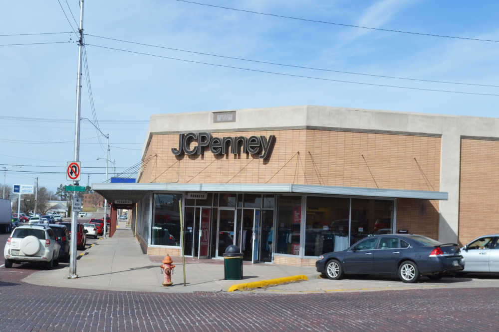 Full list of 138 JCPenney stores to close this year