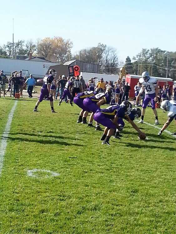 Oshkosh Eagles Youth Football > Home