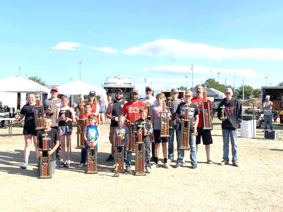 community sports what a two days of racing at speedway 8 6 20 mccook gazette what a two days of racing at speedway