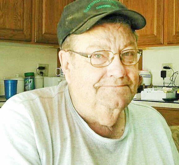 Brian C. McCann Obituary - The Record/Herald News